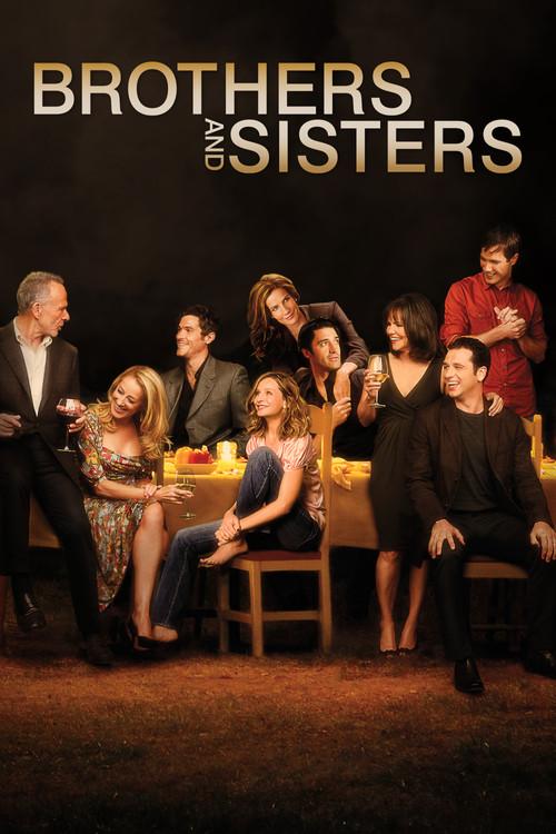 Brothers and Sisters filmas online