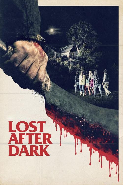 Lost After Dark filmas online