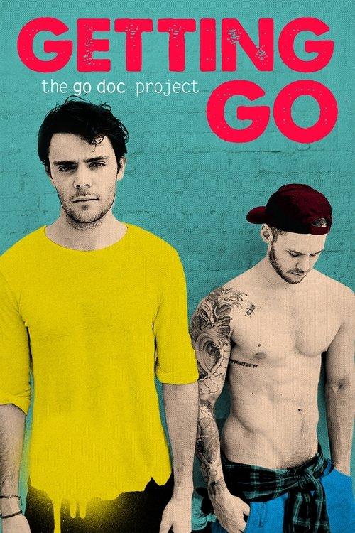 Getting Go: The Go Doc Project filmas online