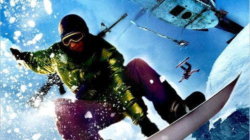 Extreme Ops filmas žiurėti online