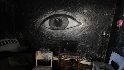 La casa lobo filmas žiurėti online