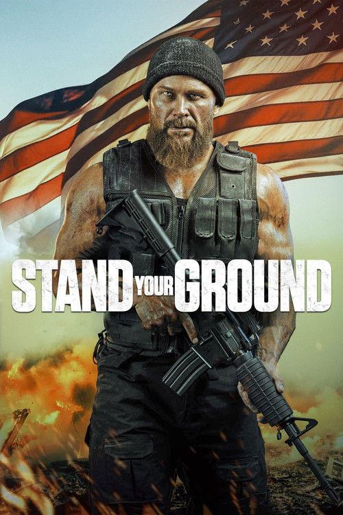 Stand Your Ground filmas online