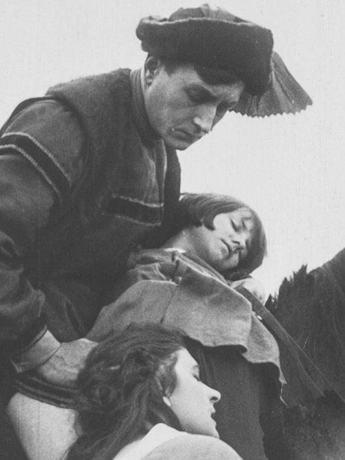 Der Ochsenkrieg filmas online