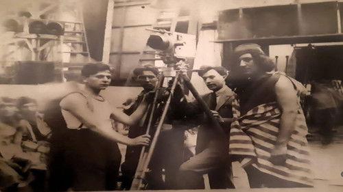 Die Sklavenkönigin filmas žiurėti online