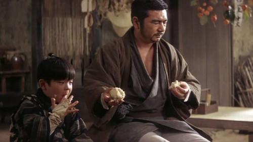 Zatoichi Challenged filmas žiurėti online