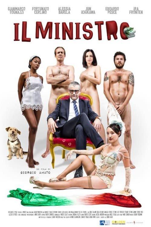 Il Ministro filmas online