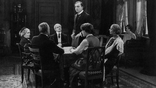 Die Buddenbrooks filmas žiurėti online