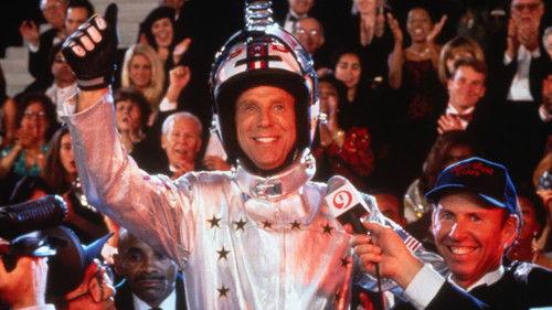 The Extreme Adventures of Super Dave filmas žiurėti online