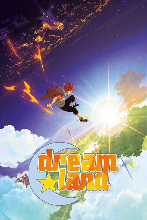 Dreamland filmas online