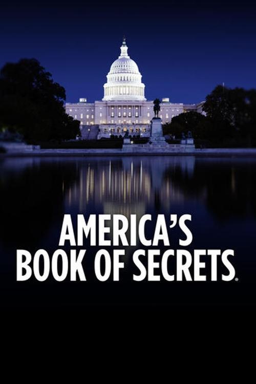 America's Book of Secrets filmas online