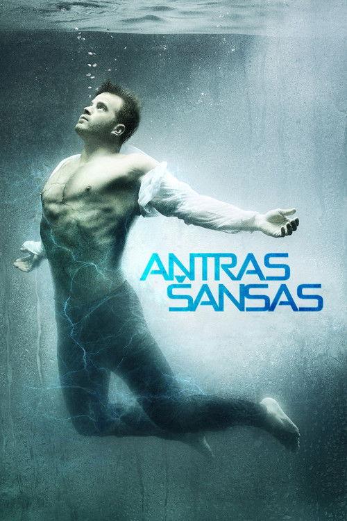 Antras šansas filmas online