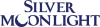 Silver Moonlight Entertainment studio logo