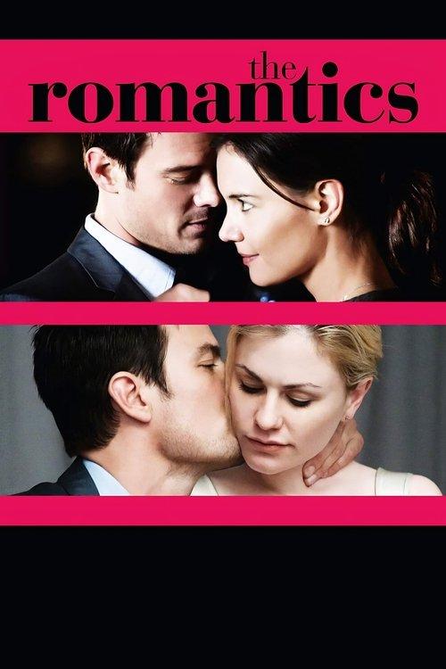 The Romantics filmas online