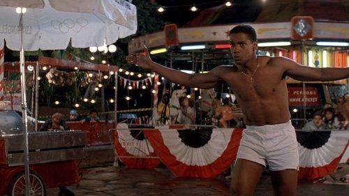 Rikošetas filmas žiurėti online