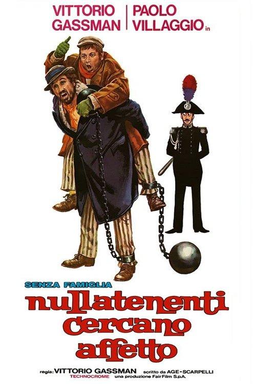 Without Family filmas online