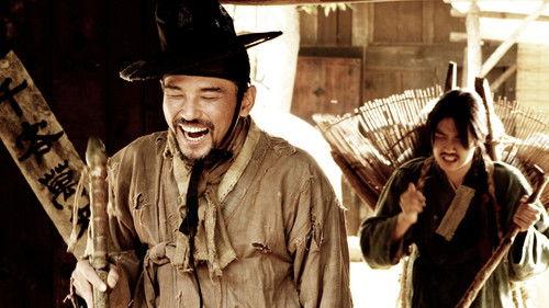 Blades of Blood filmas žiurėti online