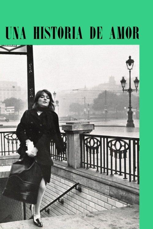 A Love Story filmas online