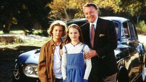 Escape to Witch Mountain filmas žiurėti online