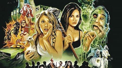 Return to... Return to Nuke 'Em High aka Vol. 2 filmas žiurėti online