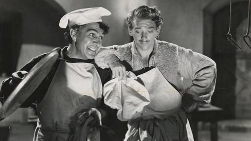 The Corsican Brothers filmas žiurėti online