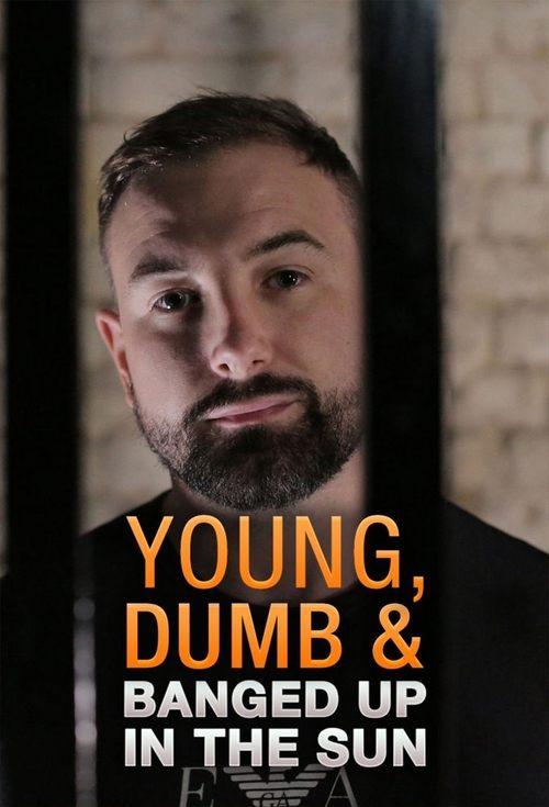 Young Dumb and Banged Up in the Sun filmas online