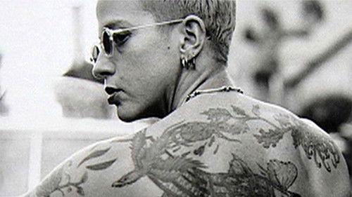 Who's Afraid of Kathy Acker? filmas žiurėti online