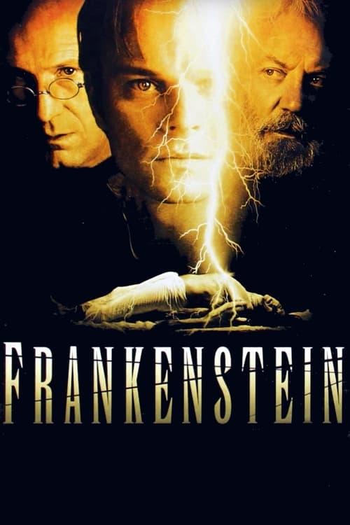 Frankenstein filmas online