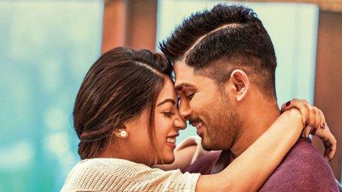 Naa Peru Surya - Naa Illu India filmas žiurėti online