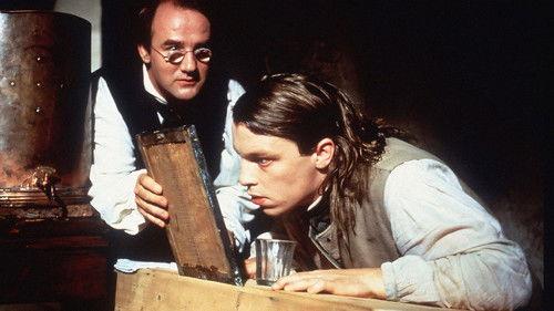 Kaspar Hauser filmas žiurėti online