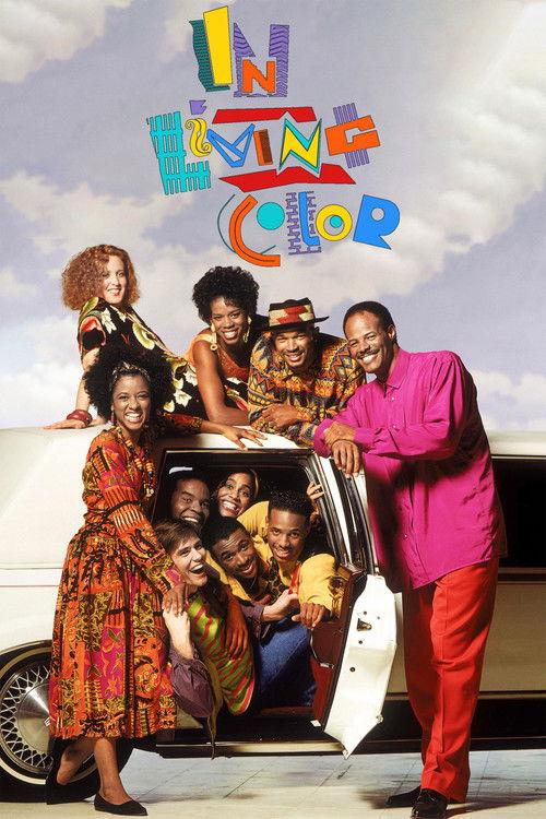 In Living Color filmas online