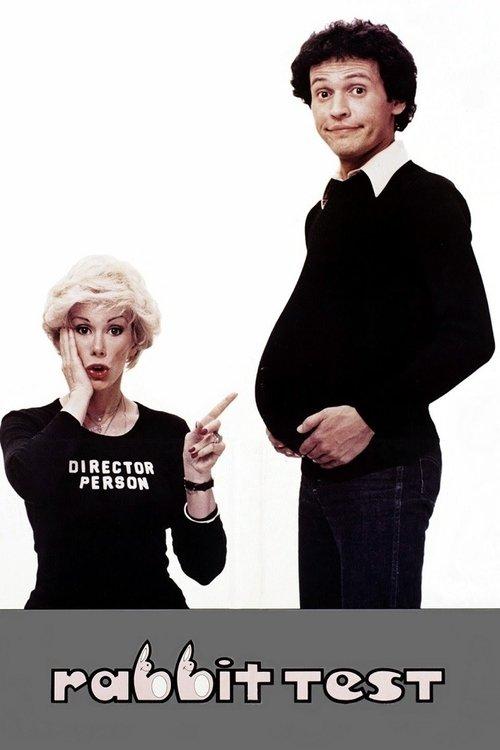Rabbit Test filmas online