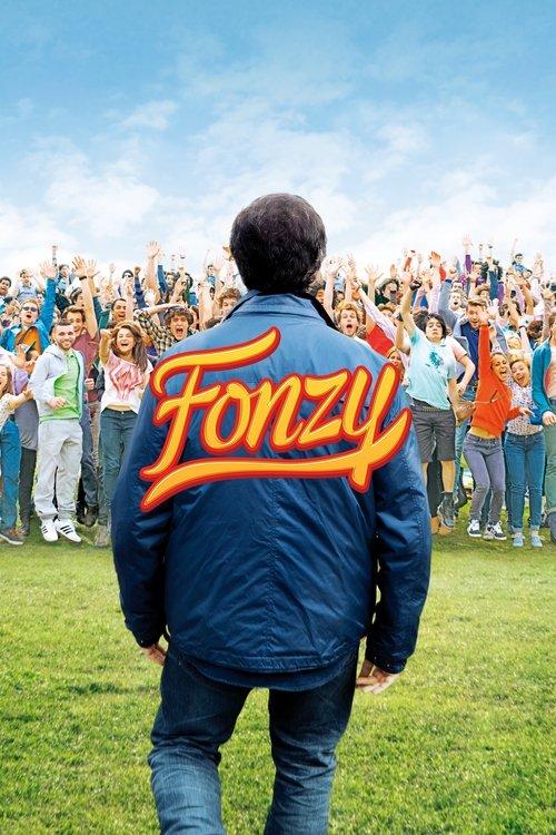Fonzy filmas online