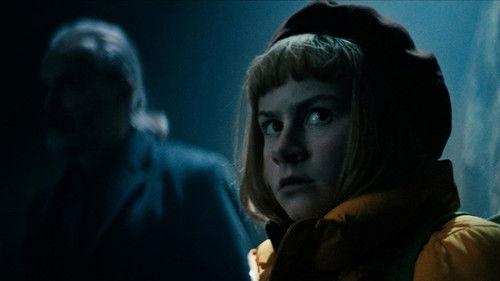 Nelly Rapp - Dödens spegel filmas žiurėti online