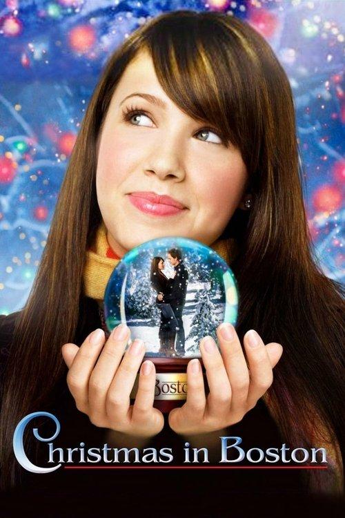 Christmas in Boston filmas online