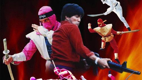 The Ninja Squad filmas žiurėti online