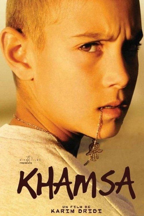 Khamsa filmas online