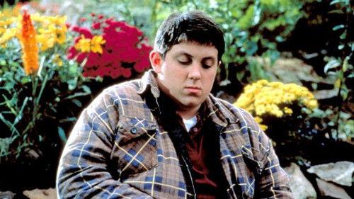 The Hanging Garden filmas žiurėti online