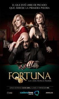 Fortuna filmas online