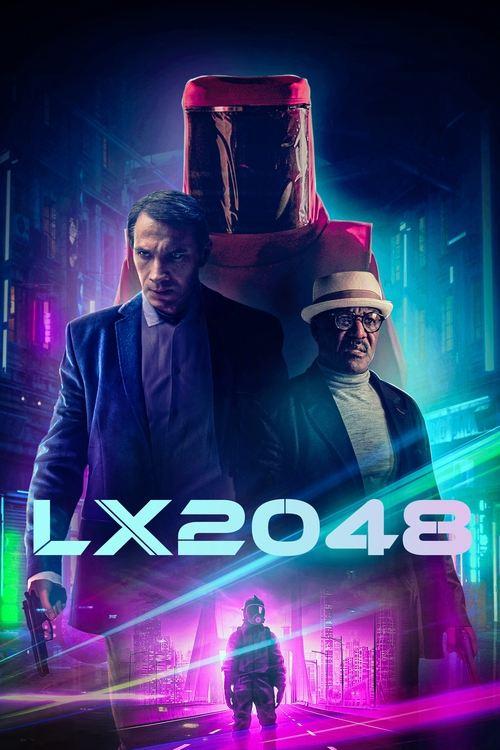 LX 2048 filmas online