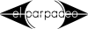 El Parpadeo studio logo