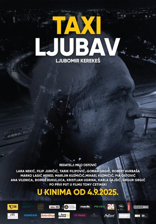Taxi ljubav filmas online