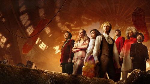 Predator or Prey: Making The Ballad of Songbirds & Snakes filmas žiurėti online