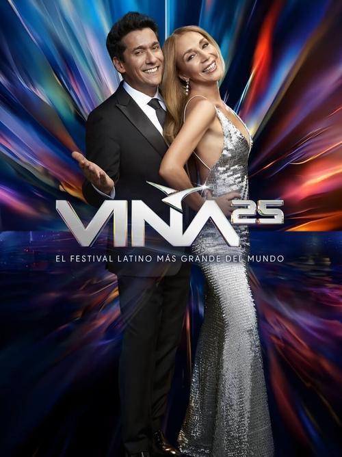 Festival Internacional de la Canción de Viña del Mar filmas online