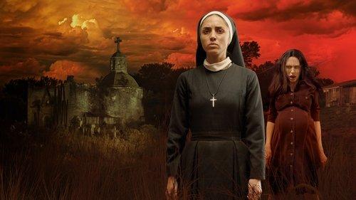 La Exorcista filmas žiurėti online