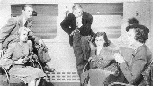 Broadway Limited filmas žiurėti online