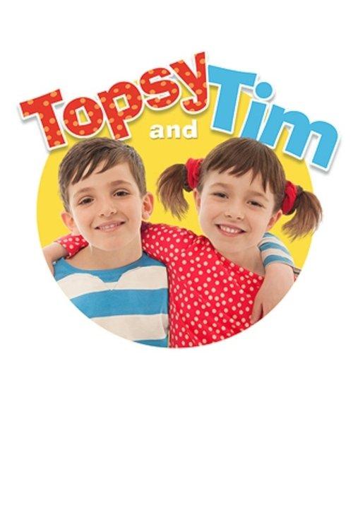 Topsy and Tim filmas online
