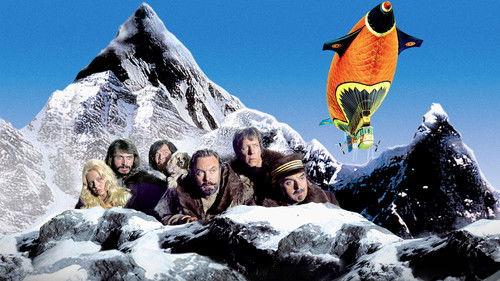 The Island at the Top of the World filmas žiurėti online