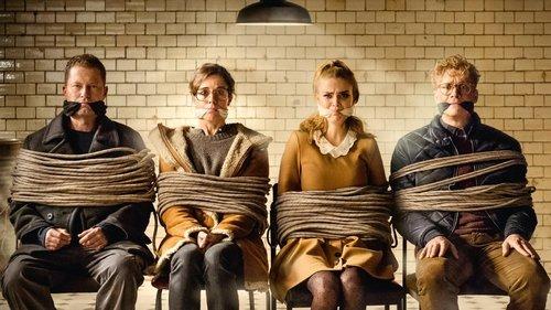 Hot Dog filmas žiurėti online