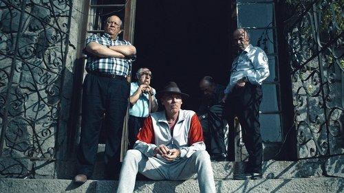 Penal Cordillera filmas žiurėti online