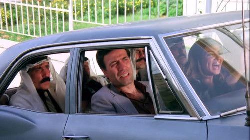 Ortadirek Şaban filmas žiurėti online